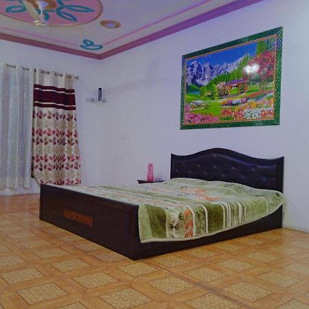 Bed and Breakfast Mir Manzil Srīnagar Esterno foto