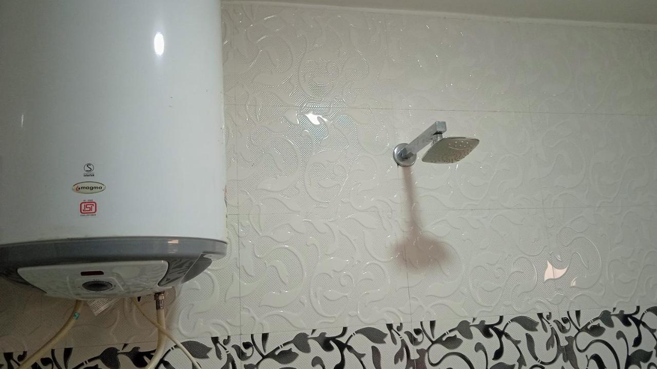 Bed and Breakfast Mir Manzil Srīnagar Esterno foto